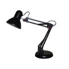 Abajur Luminaria De Mesa Articulado - Ideal Para Manicure - M