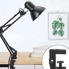 Abajur Luminaria De Mesa Articulado - Ideal Para Manicure - M