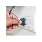 Abajur Luminária Mesa Lâmpada Articulável Leitura Estudos Biv