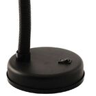 Abajur Luminária Mesa Lâmpada Articulável Leitura Estudos Biv