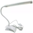 Abajur Luminária Mesa Led Bivolt Quarto Sala Estudo Trabalho