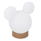 Abajur Mickey Disney 24x24x16cm