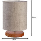 Abajur Miin Linh       (conjunto 2 Abajur)