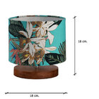 Abajur Mini Tropic