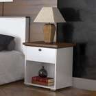 Abajur Mobille Ratam