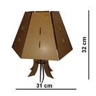 Abajur Monte Você Mesmo