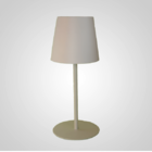 Abajur para Quarto Didi Base 20cm M903 Golden Art