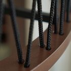 Abajur Pavia Natural D'rossi