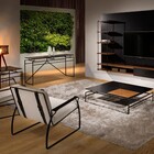 Abajur Pavia Natural D'rossi