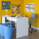 Abajur Retrô Luminária Pequena Cobre Alumínio Ab7915