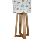 Abajur Square Md Nuvens