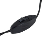 Abajur Tabaco Metal Garra Primor