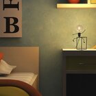 Abajur Taschibra Happy E27 Bivolt Preto