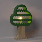 Abajur Tree Carambola