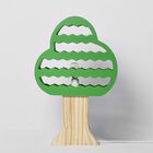 Abajur Tree Carambola