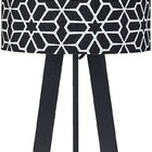 Abajur Varsóvia Carambola