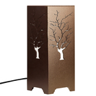 Abajur Zen Arvore