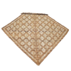 Abano Etnia Baniwa 49 X 59 Cm