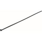 Abrac De Nylon 640x12 Preta Conjunto C/ 100 Peças Vonder