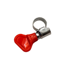 ABRAÇ RSF "BORBOLETA" 1/2X3/4"-3PC