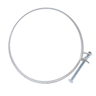 Abraçadeira 100mm Westaflex