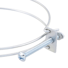 Abraçadeira 100mm Westaflex