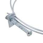 Abraçadeira Par 125mm Westaflex