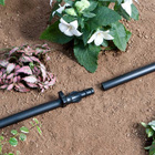 Abraçadeira 1/2" 10 peças Claber