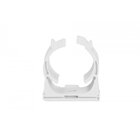 Abraçadeira 1/2' Tramontina Branca Tramontina