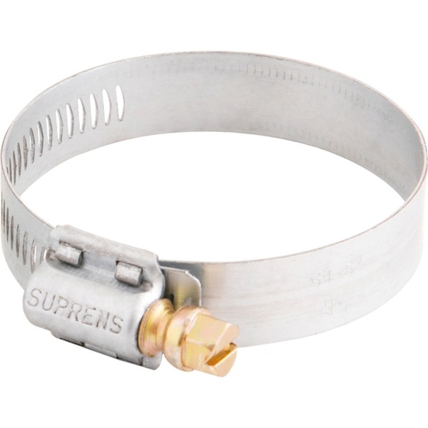 Abraçadeira 3.1/4" A 4" Com 20 Peças - Fab83102 - Suprens