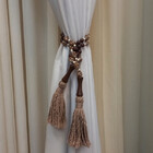 Abraçadeira  Marrom Ii