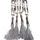 Abraçadeira  Marrom Ii