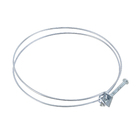 Abraçadeira Par 150mm Westaflex