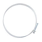 Abraçadeira Par 150mm Westaflex