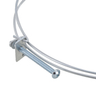 Abraçadeira Par 150mm Westaflex