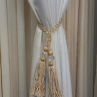 Abraçadeira  Transparente I