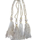 Abraçadeira  Transparente I