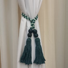 Abraçadeira  Verde Ii