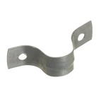 Abraçadeira Aço 1/2" 90mmx180mmx90mm - Zamar