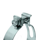 Abraçadeira Aço Carbono Msa 61 A 69mm - 32mm - Suprens