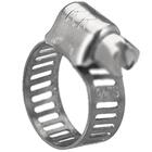 Abraçadeira Aço Galvanizado Rsf 13 A 19 Mm  2 Un Prando