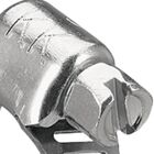 Abraçadeira Aço Galvanizado Rsf 13 A 23 Mm 2 Un Prando