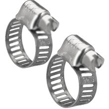 Abraçadeira Aço Galvanizado Rsf 14 A 27 Mm  2 Un Prando