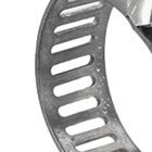 Abraçadeira Aço Galvanizado Rsf 19 A 27 Mm  2 Un Prando