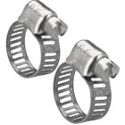 Abraçadeira Aço Galvanizado Rsf 19 A 27 Mm  2 Un Prando