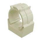 Abracadeira Branco 3/4" - Wetzel