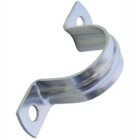 Abracadeira Chapa U Zn 3/4