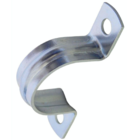 Abracadeira Chapa U Zn 3/4