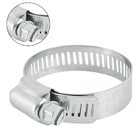 Abracadeira Com Rosca Sem Fim De 11-20mm Sparta 540045