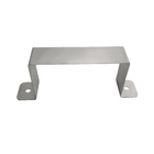 Abraçadeira Condutor 28 Branca Calha Forte